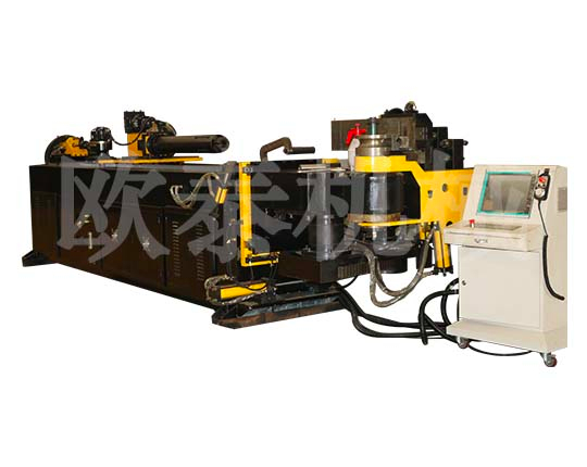 75CNC全自動數(shù)控彎管機(jī)